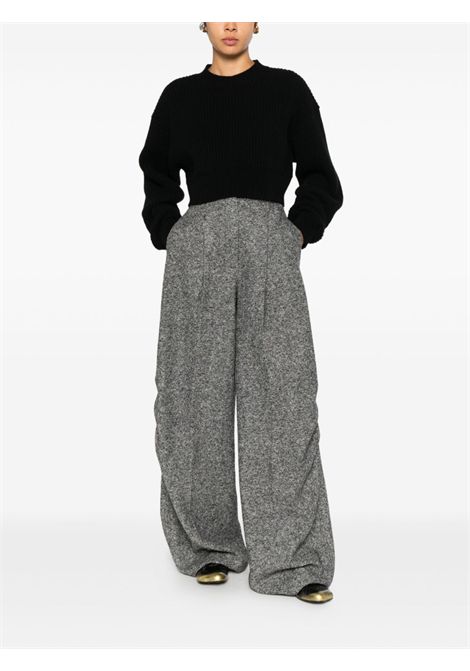  UMA WANG | Jersey | uk71411cropuw890UW900